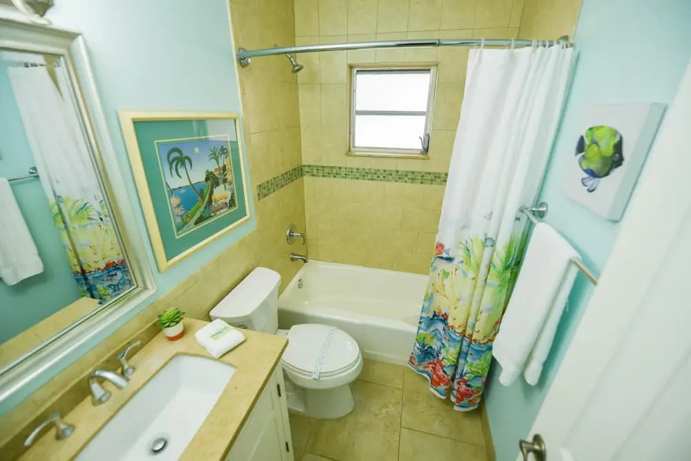 Southern Breeze 1 Apartment 2