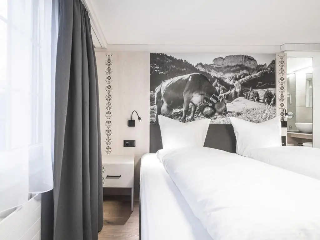 Traube Restaurant & Hotel