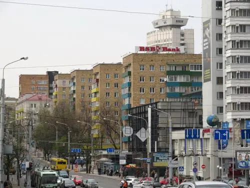 FlatRentMinsk апартаменты 