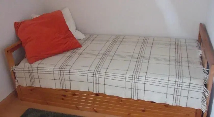 Apartament Año Feliz