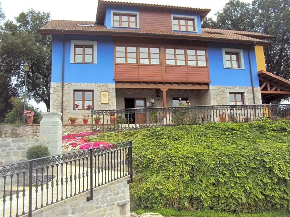 La Biesca Sebreñu