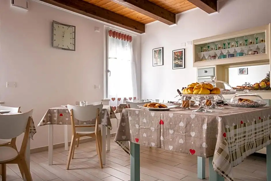 La Casa di Santino