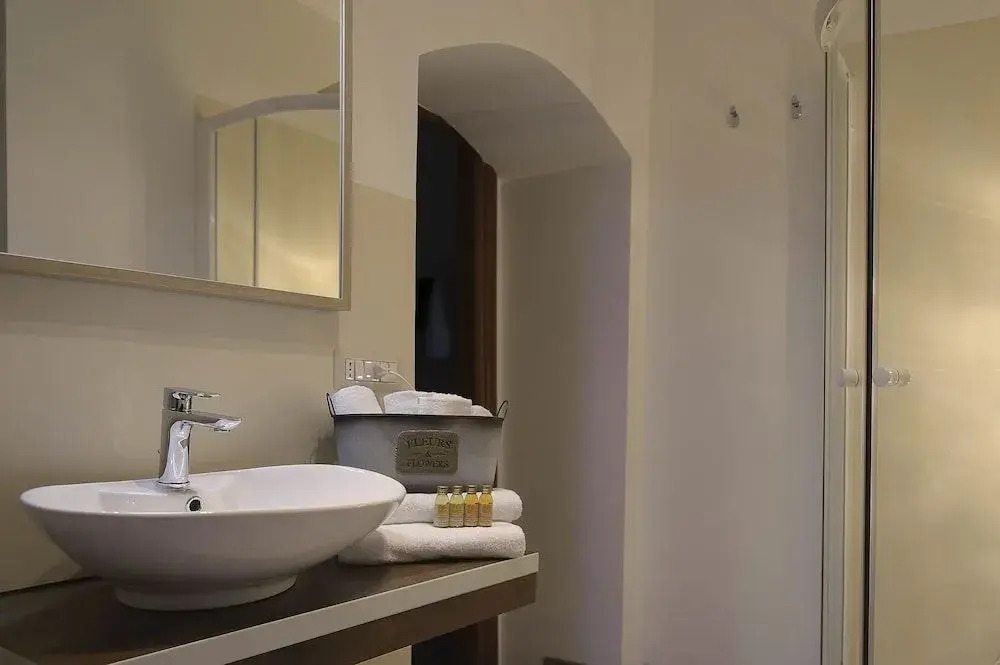 Xenía B&B