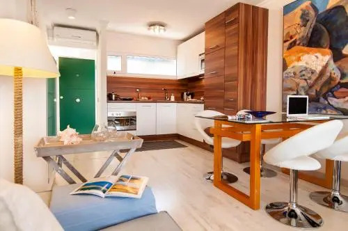 Maspalomas Beach Apartment Charca 1 by VillaGranCanaria