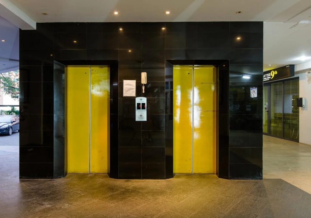Patong Studio Apartments
