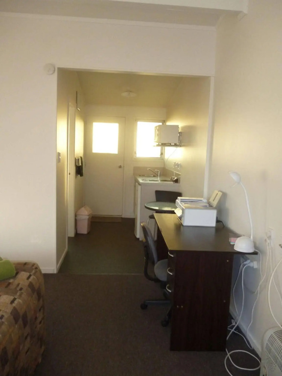 Westport Motels