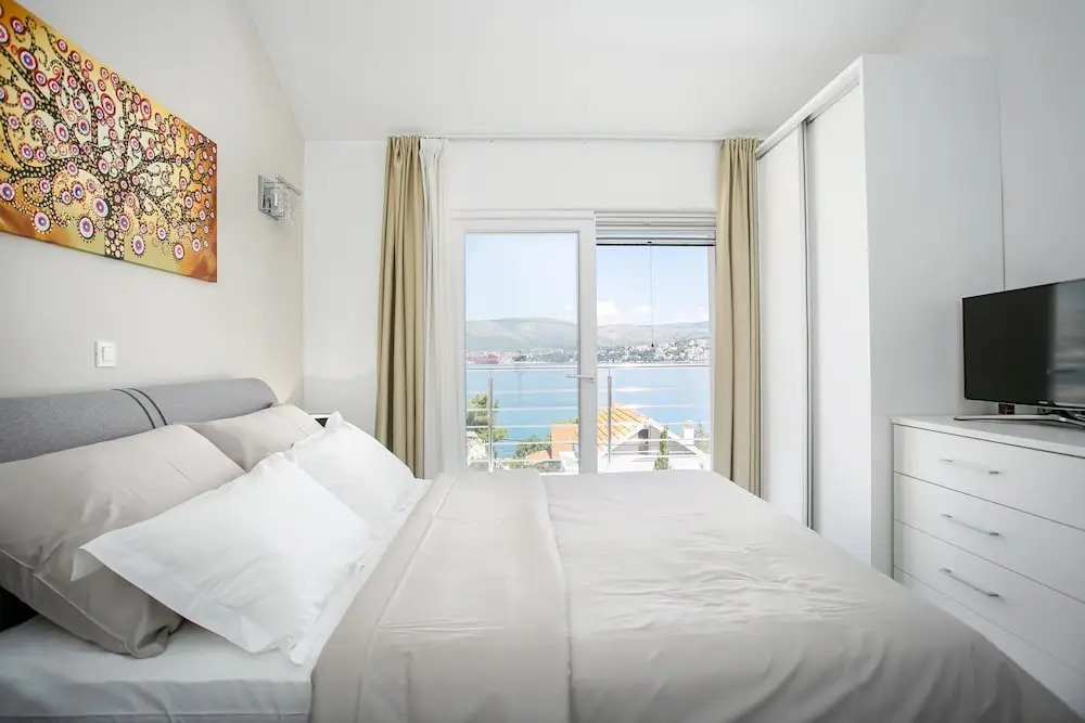ADRIATIC Luxury Villa