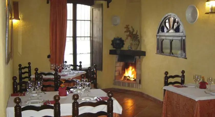 La Posada Del Cura