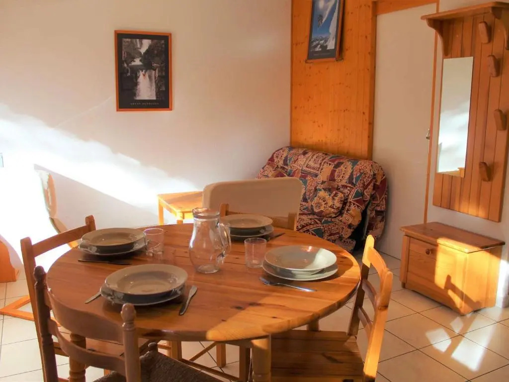Appartement Vars, 2 pièces, 4 personnes - FR-1-330B-64