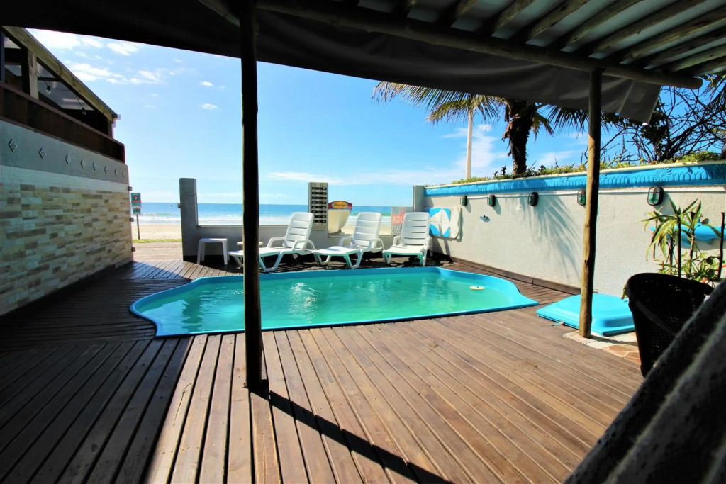 Casa Beira Mar