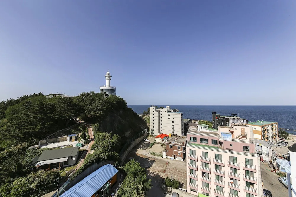 Sokcho Ritz Hotel