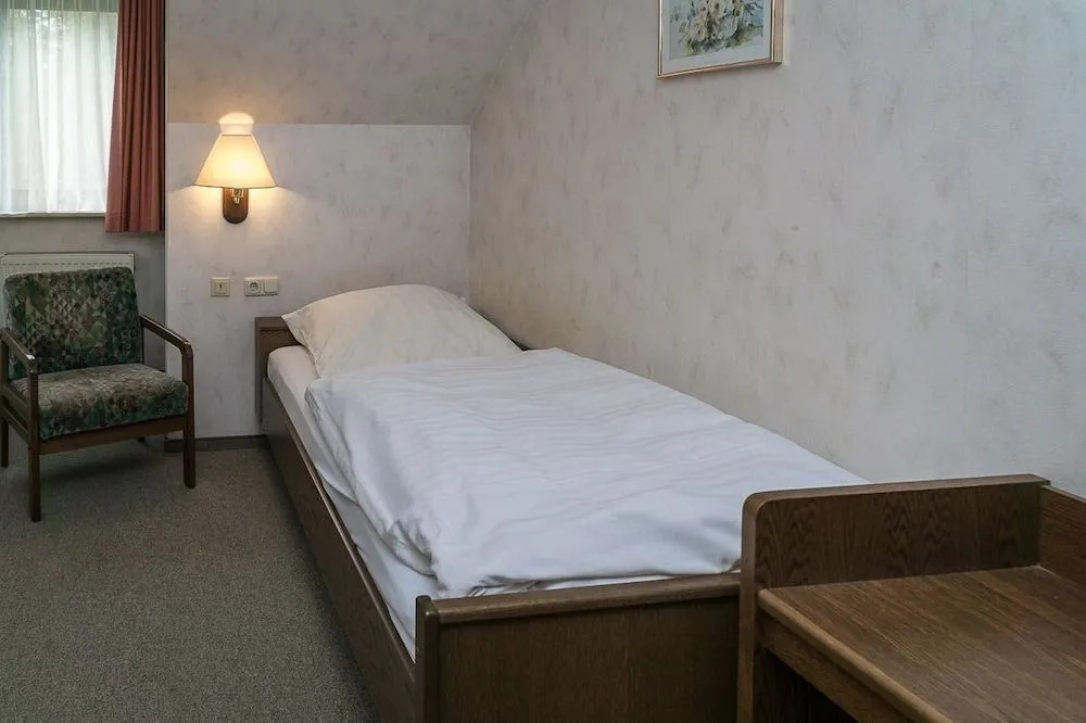 Hotel Tini