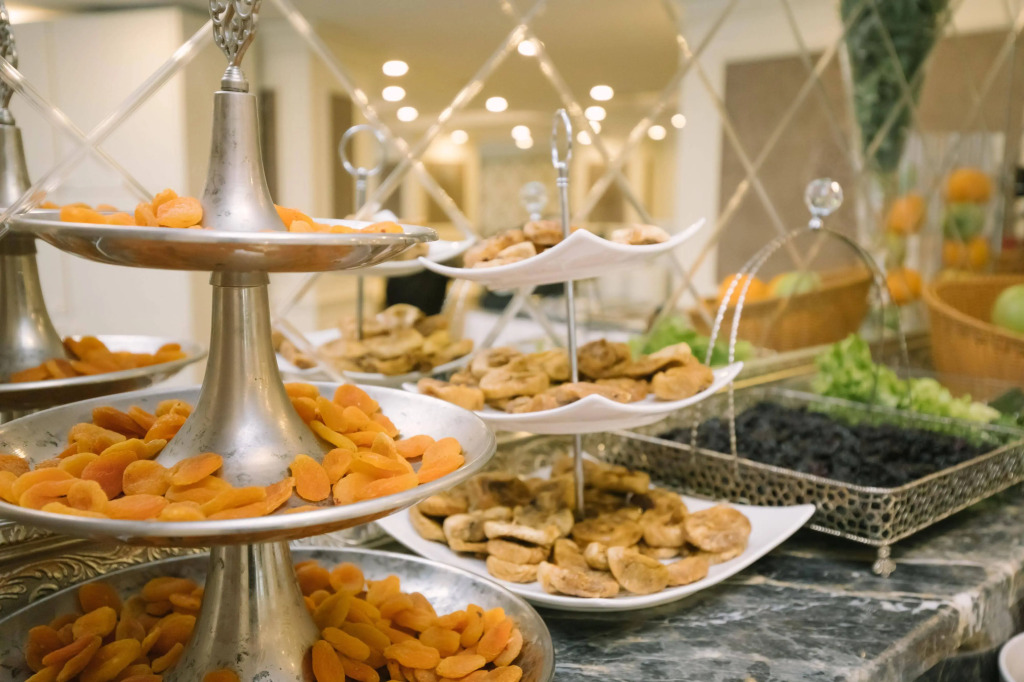Burgaz İzer Hotel