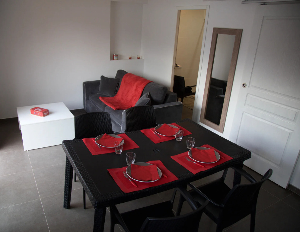 Hôtel Sampiero