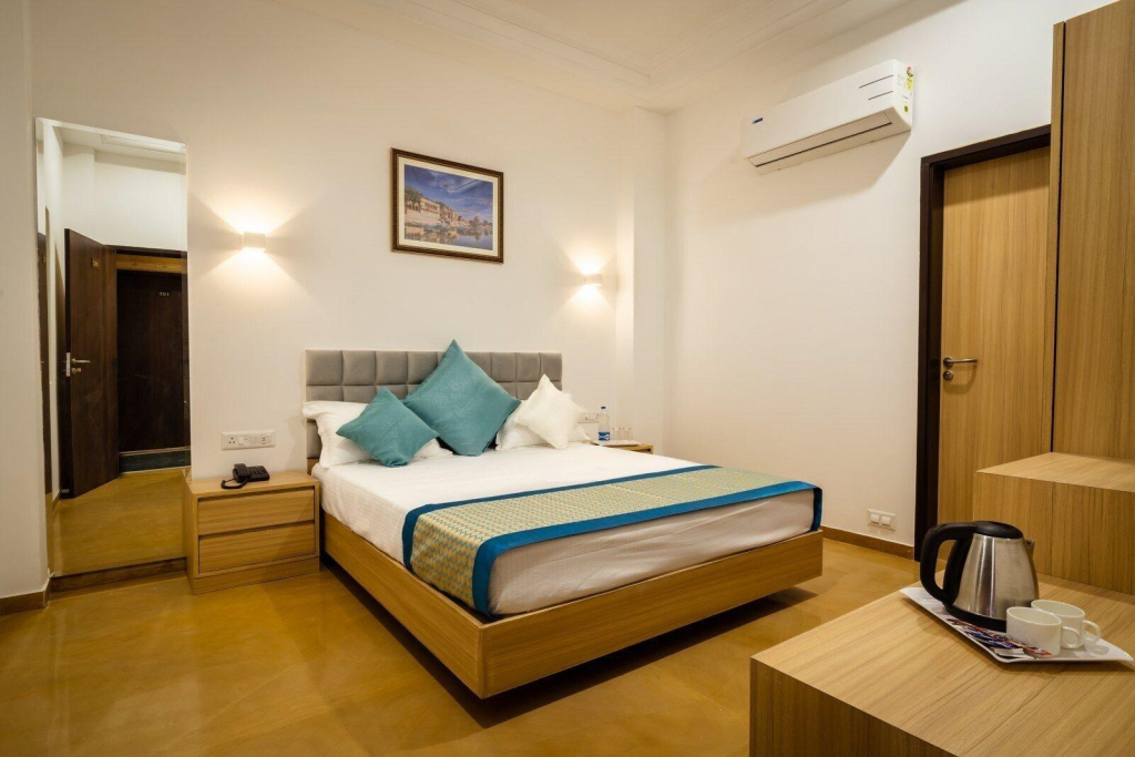 Hotel Aradhya Jaisalmer
