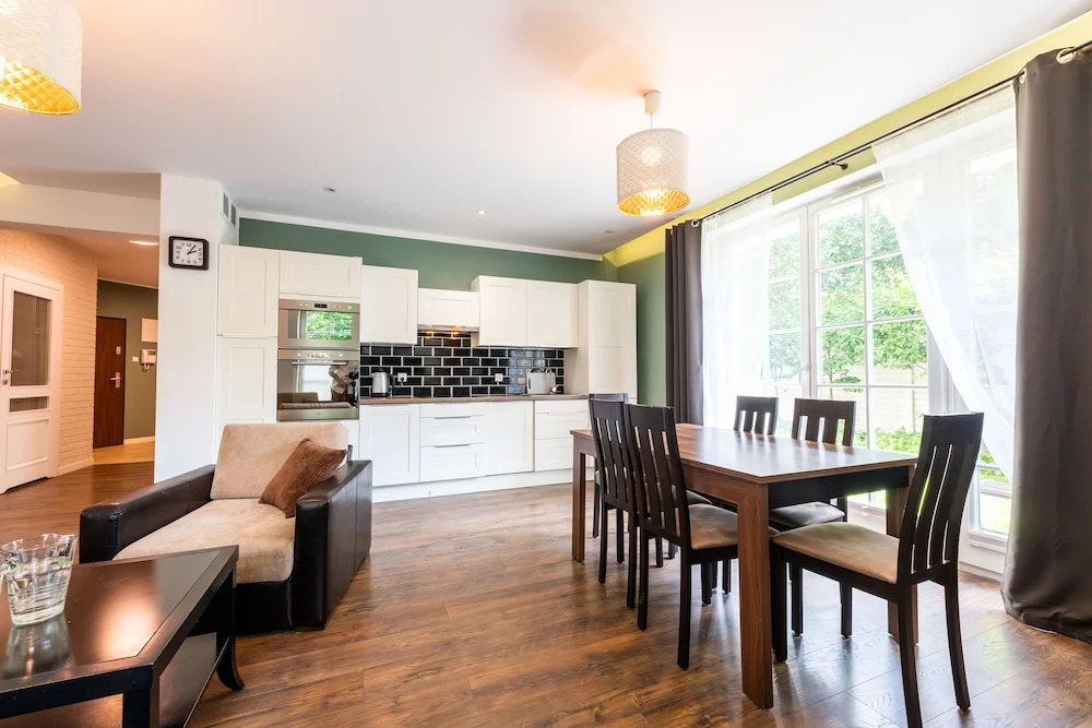 Victus Apartamenty - Walor 2