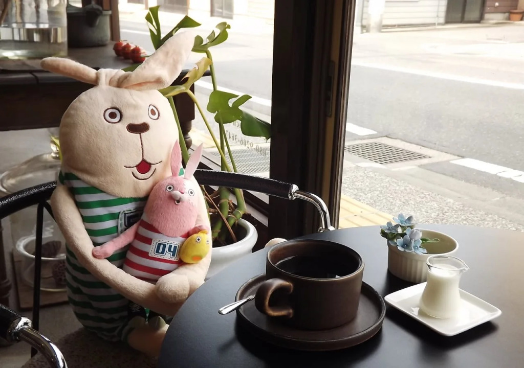 Guest House Kura