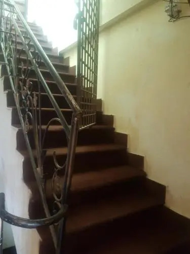 New Islamabad Hotel