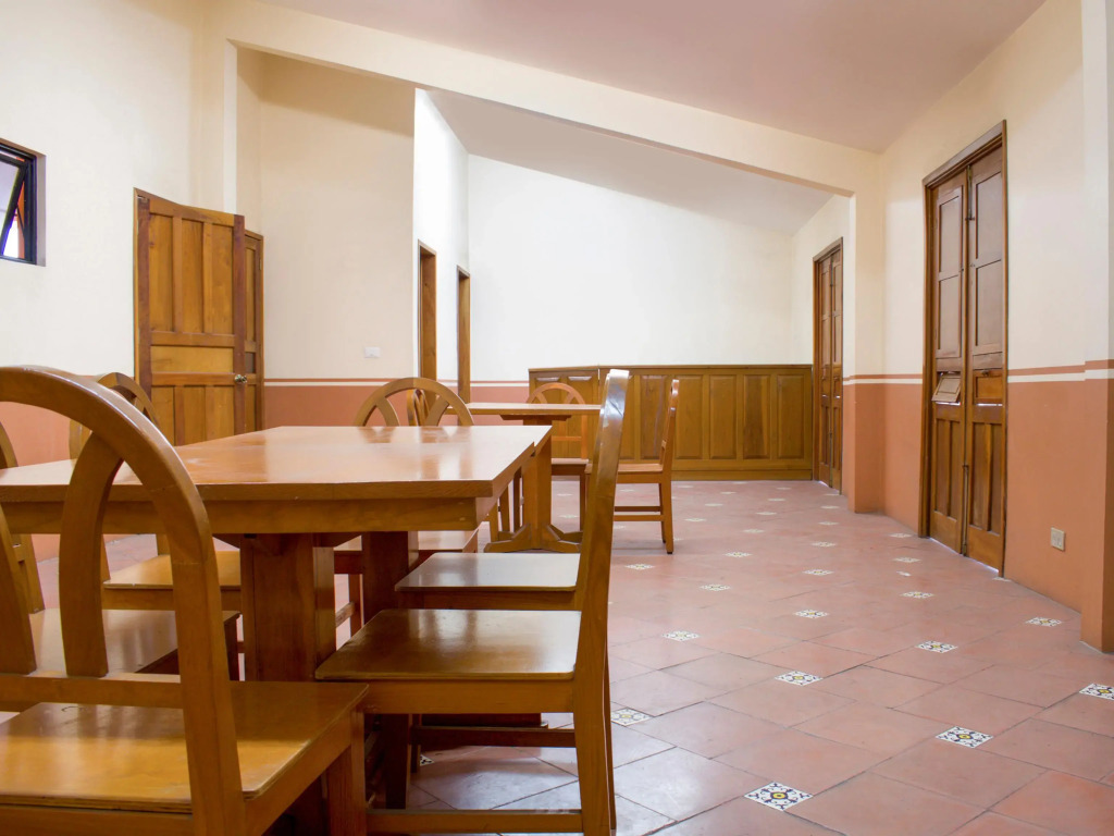 OYO Hotel Museo