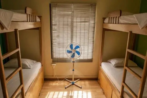 Agua Hostel