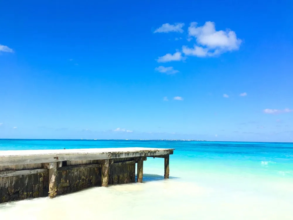 Casa Palma Cancun