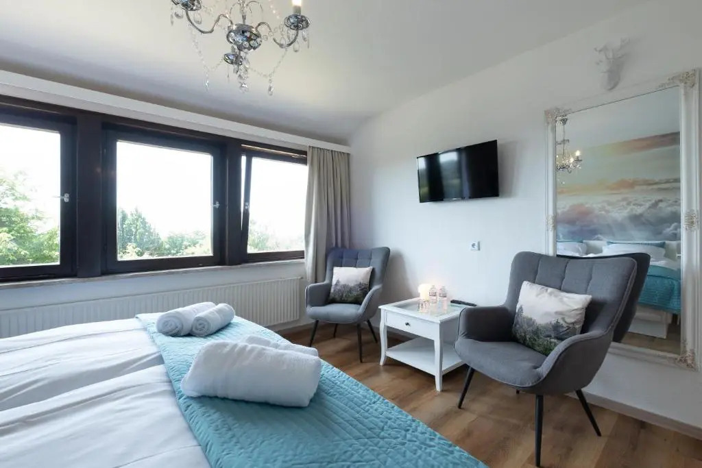 Berghotel Hohegeiß