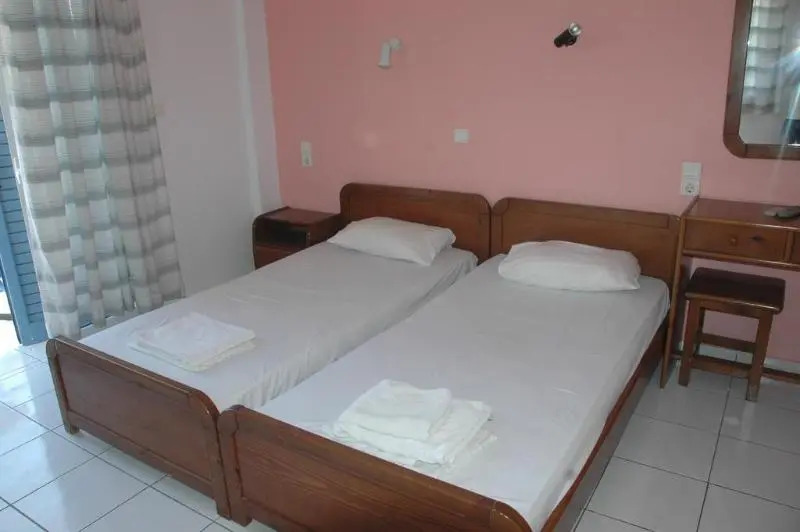 Koralli Beach Hotel
