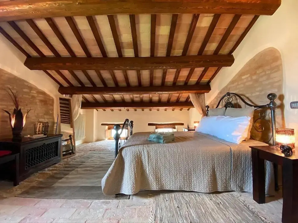 Bed and Breakfast La Vecchia Scuola