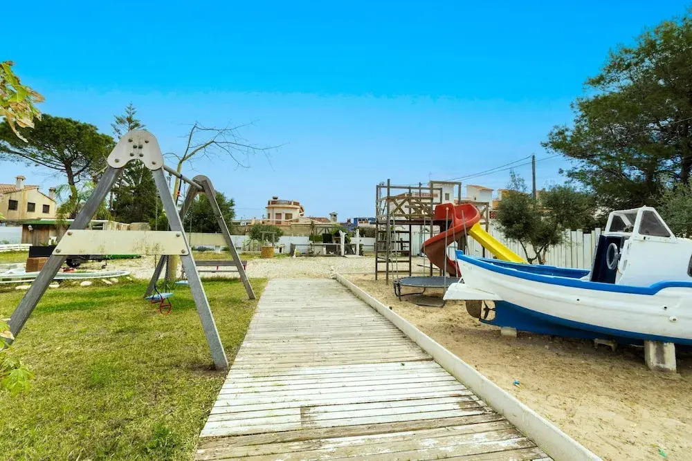 Armonia - Apartment In Denia. Free Wifi