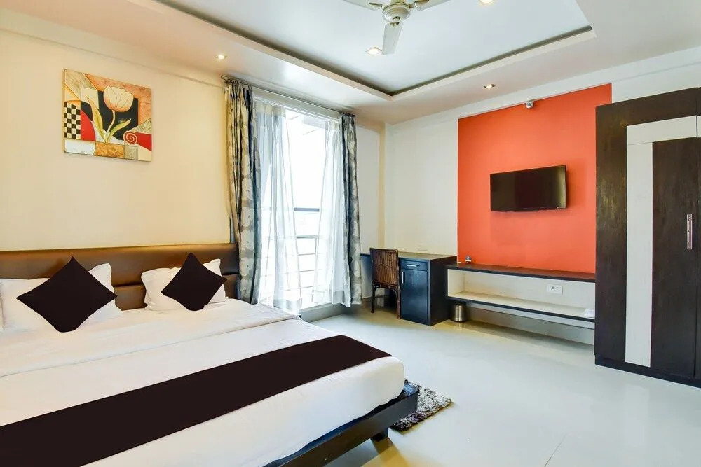Capital O 44652 Hotel Pybss