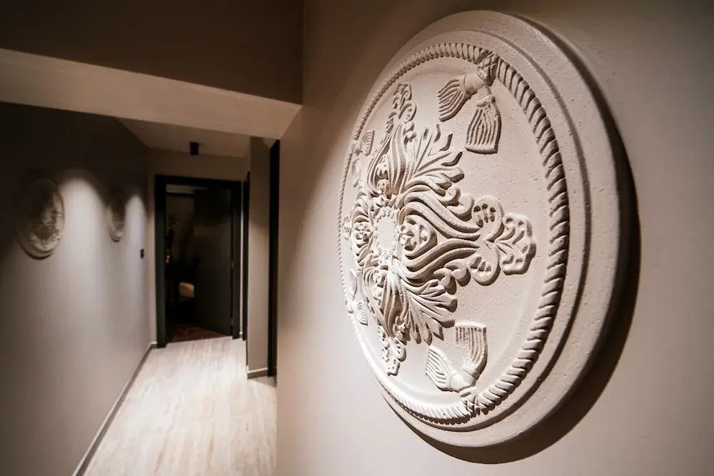 Luxury Rooms VINDEMIÆ