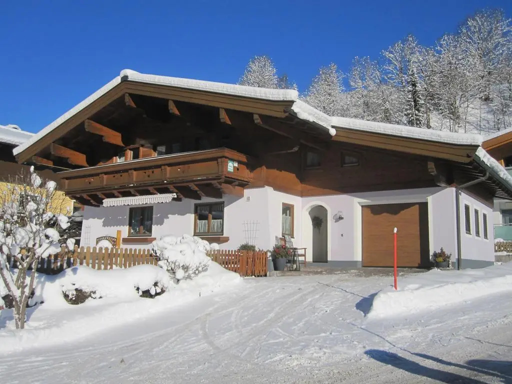Gästehaus Aigner