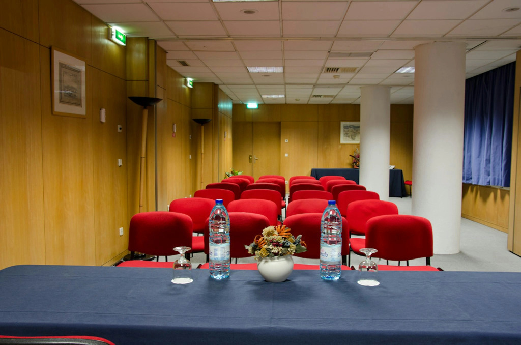 VIP Executive Eden Aparthotel