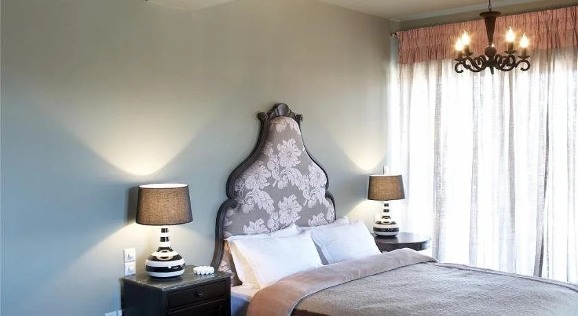 Art Hotel Mirtali