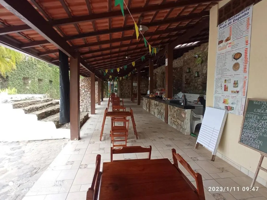 Maravilha de Angra