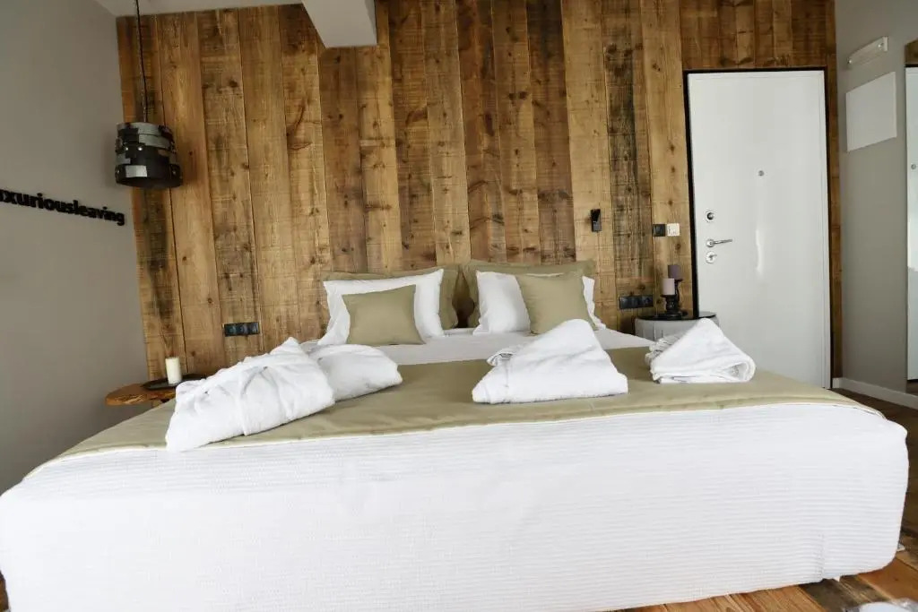 Magnifique Luxury Suites