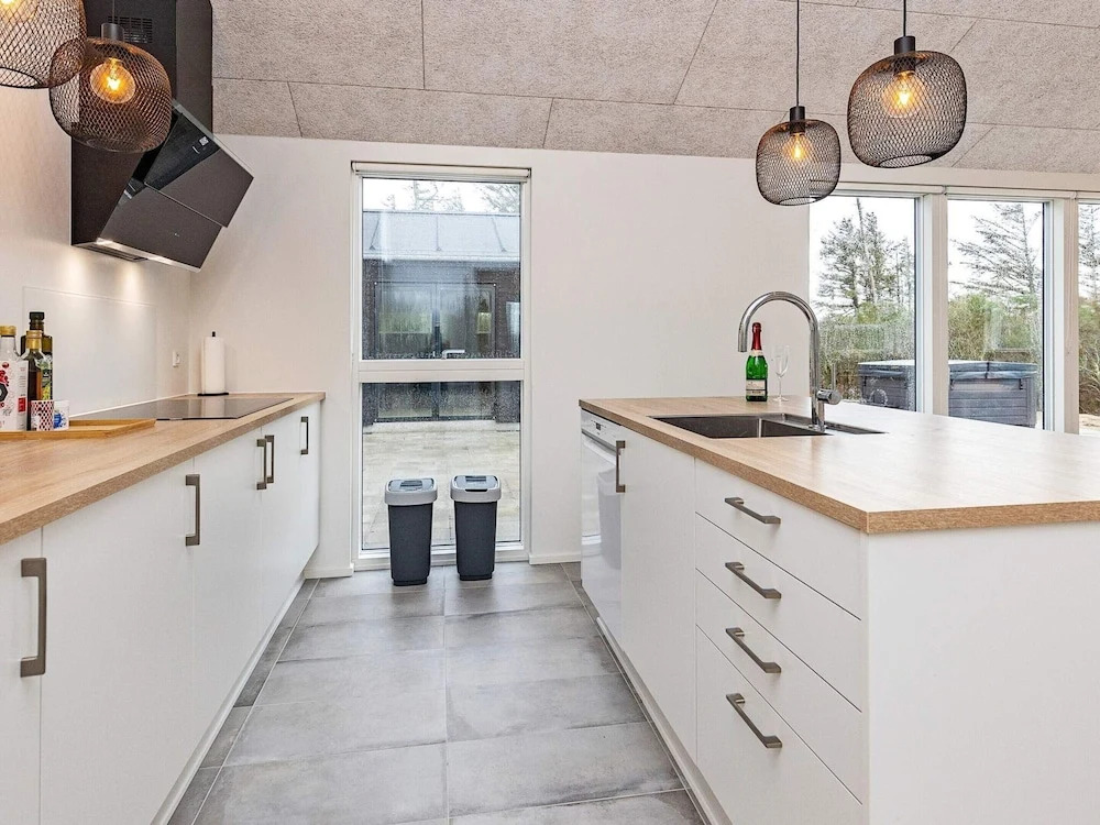 Luxury Retreat in Gronhoj - By Traum Ferienwohnungen