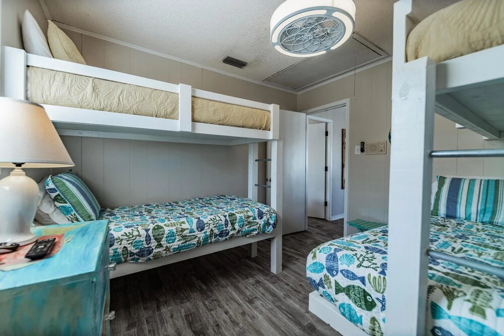 Sea Spot - 2252 Mallard