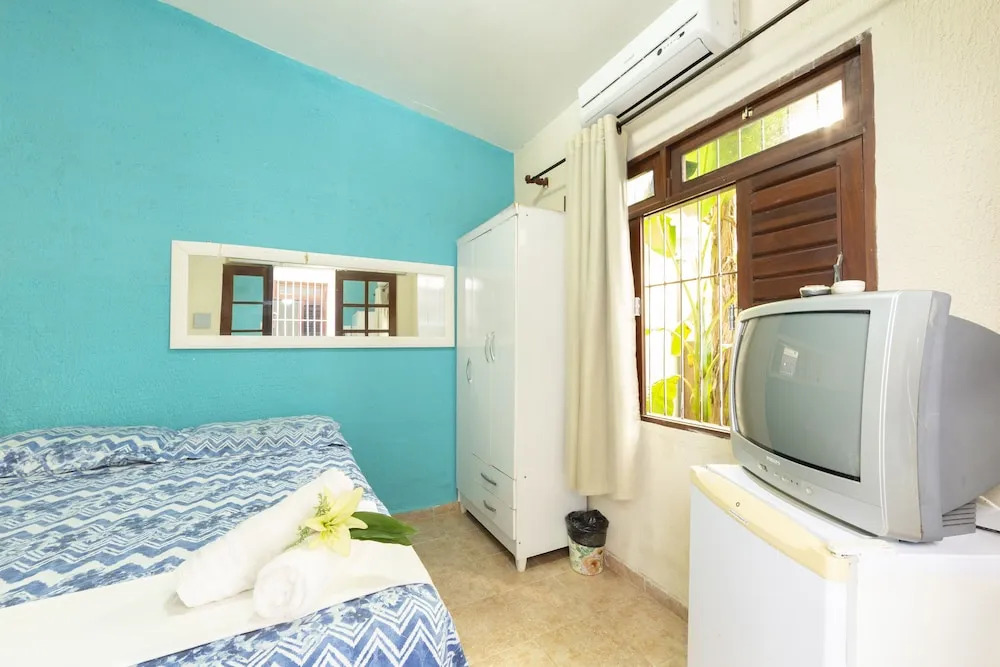 Casa Para Ate 50 Pessoas Em Ponta Negra