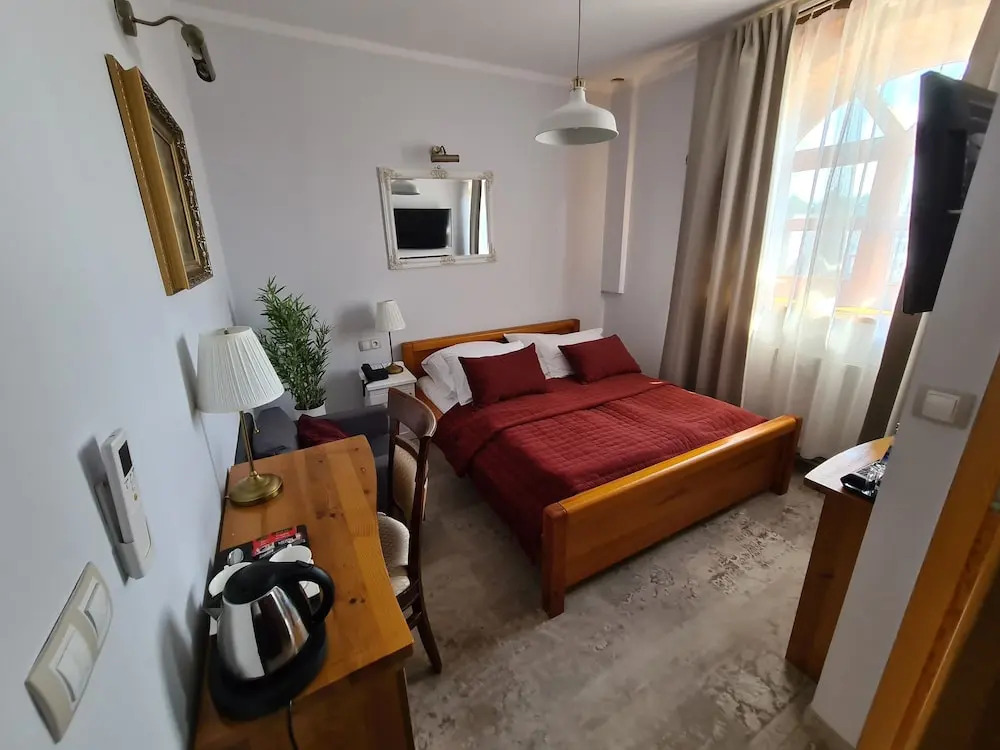 Hotel Staropolska