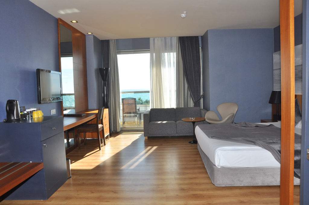 TUI Blue Belek