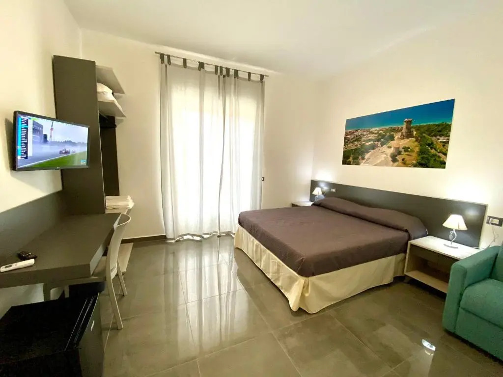 B&B DEL CORSO
