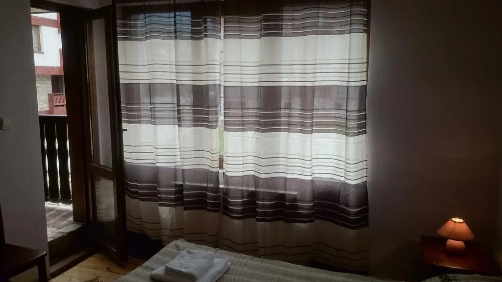 Hotel Mountain View