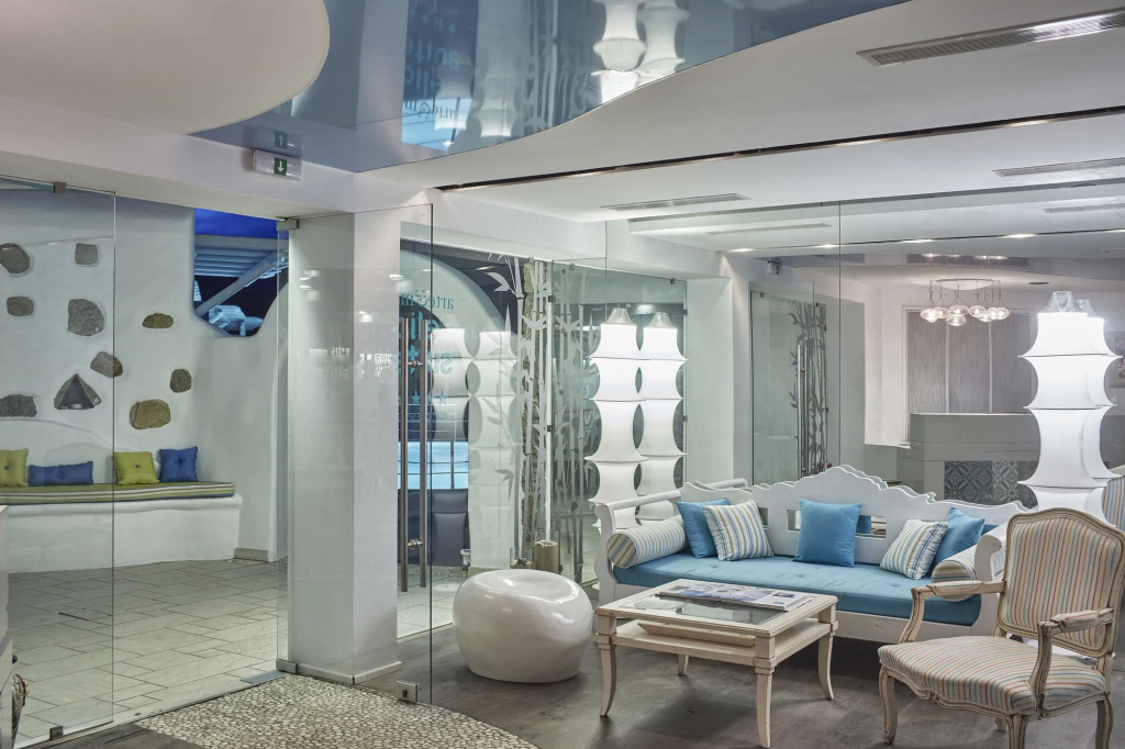 Arte & Mare Elia Luxury Suites and Villas