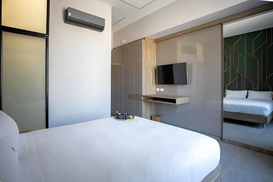 Lélégant BOUTIQUE ROOMS NAPLES