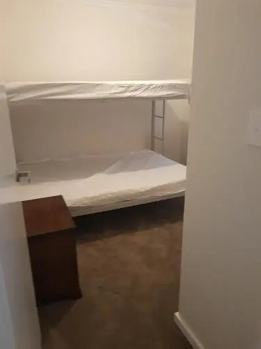 Towncrackers Guest house