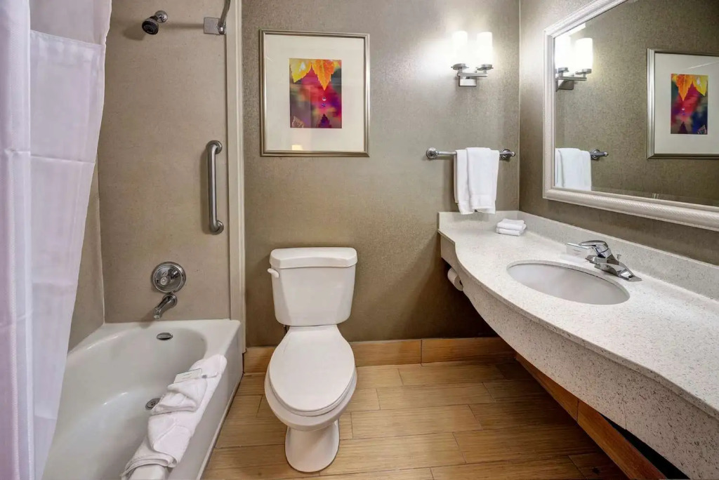 Hilton Garden Inn Portland Airport