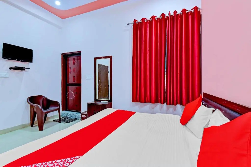 Flagship 79229 Hotel Krishnam