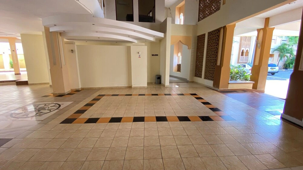 Eden Beach Resort Apartments