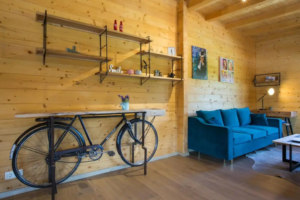 Holiday home Natura